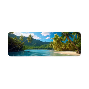 Costa Rica Inselparadies