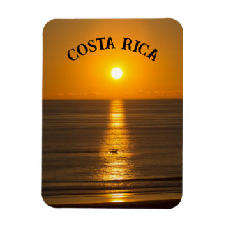 Costa Rica Magnet