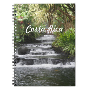 Costa Rica Notizblock