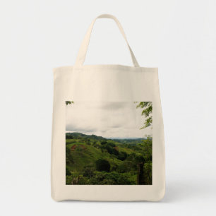 Costa Rica-Regen-Wald Tragetasche
