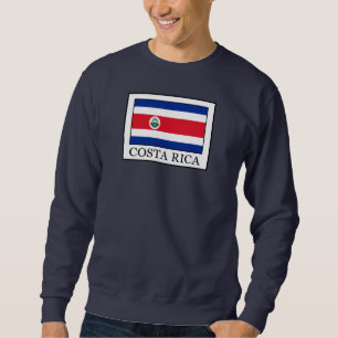 Costa Rica Sweatshirt