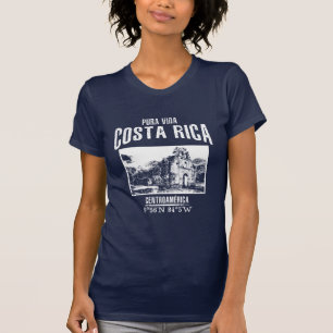 Costa Rica T-Shirt