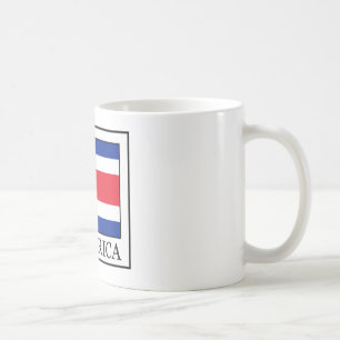 Costa Rica Tasse
