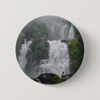 Costa Rica Wasserfälle Button