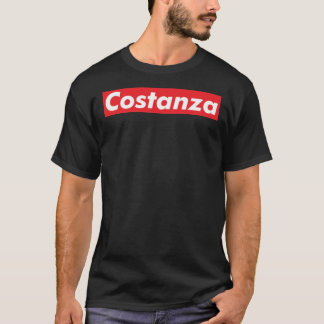 Costanza Funny Classic T - Shirt and Hoodies Essen