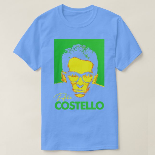 Costello T-Shirt (Design vorne)