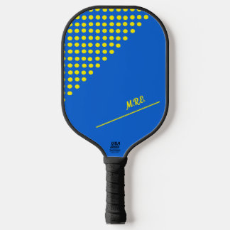 costomer, personalize-Template,Pickleball Paddle