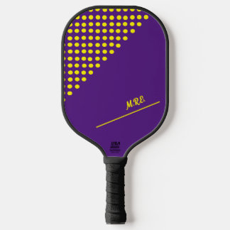 costomer, personalize-Template,Pickleball Paddle