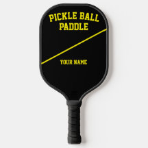 costomer, personalize-Template,Pickleball Paddle