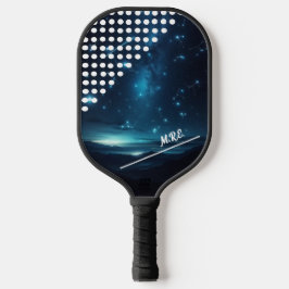 costomer, personalize-Template,Pickleball Paddle