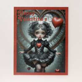 Costomere deinen eigenen Text und Bild Puzzle