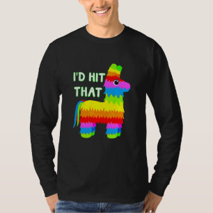 Costume Cinco de Mayo Ideen ich würde treffen, das T-Shirt