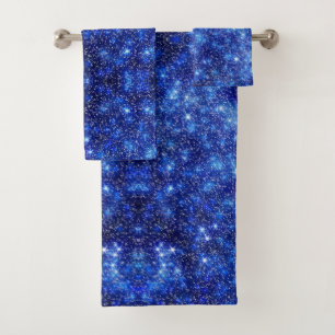 "Cosy Bath Towel Collection: Trending Designs!" Badhandtuch Set