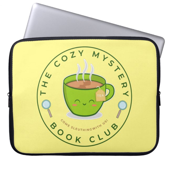 Cosy Carry Case (Vorderseite)