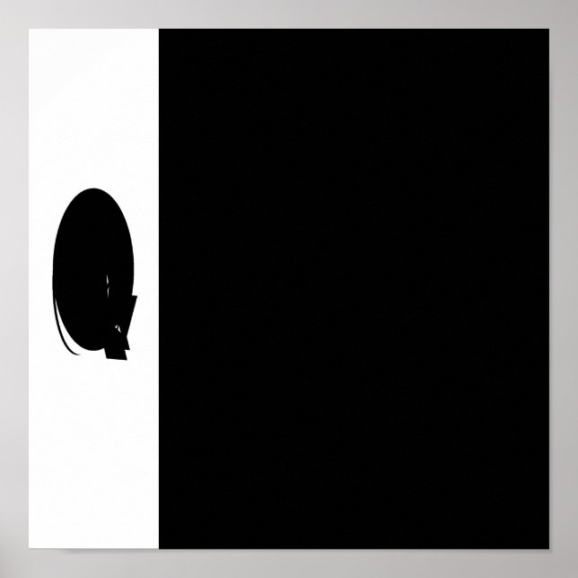 Cosy Cat Poster (Vorne)