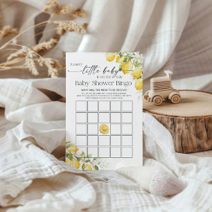 Cosy Christmas Baby Shooting Game BINGO