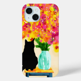 Cosy Corner Charm Case-Mate iPhone Hülle