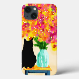 Cosy Corner Charm Case-Mate iPhone Hülle