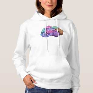 Cosy Dragon Hoodie