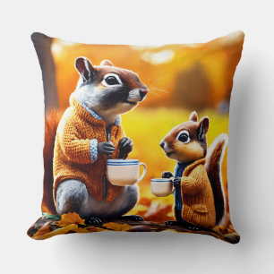 "Cosy Dreams Pillow - Stylischer Komfort für Ihren Kissen
