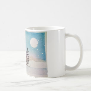 Cosy Hot Beverage-Tasse Kaffeetasse