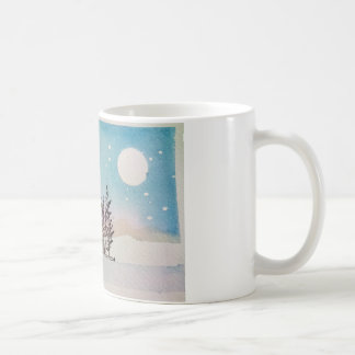 Cosy Hot Beverage-Tasse Kaffeetasse