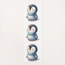 Cosy Penguin