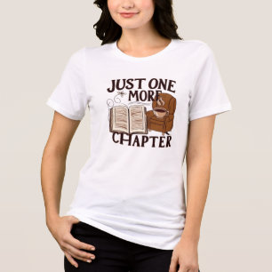 Cosy Reading Nook T - Shirt
