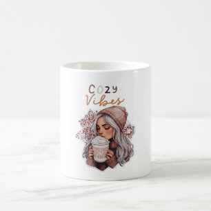 Cosy Vibes Tasse