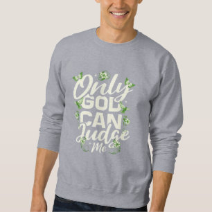Cosy Winter Hoodie Warmes stylisches Sweater L