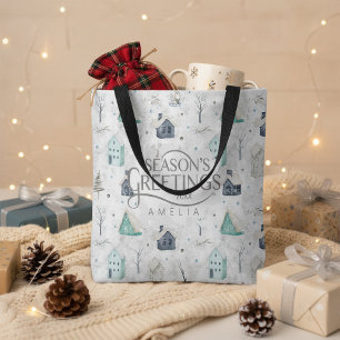 Cosy Zuhause Christmas Aquamarin ID985