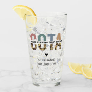 COTA-zertifizierter Assistent für Arbeitstherapie Glas