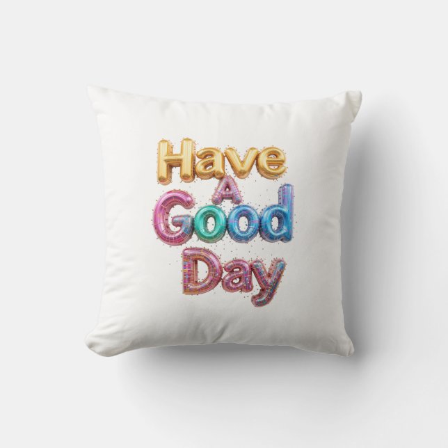 Cotan Kissen (Vorderseite)