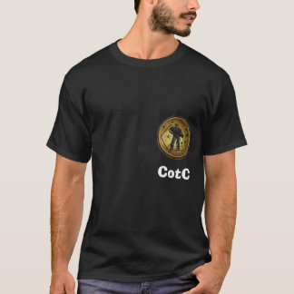 CotC Team-Shirt T-Shirt