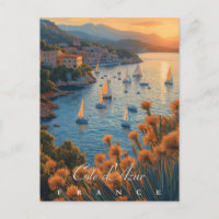 Côte d’Azur, Frankreich