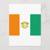 Côte d'Ivoire