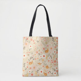 Cotgore Tote Bag - Rustikale Eleganz