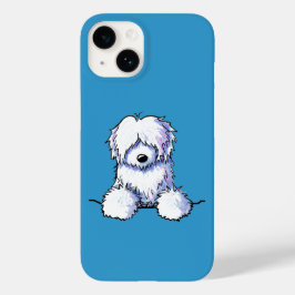 Coton de Tulear Case-Mate iPhone 14 Hülle