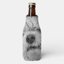Coton de Tulear Hund Flaschenkühler