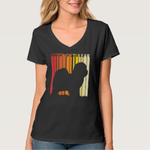 Coton De Tulear T-Shirt