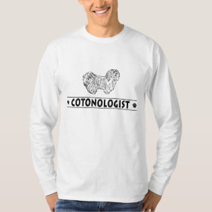 Coton de Tulear T-Shirt
