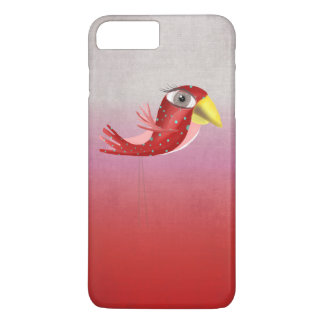 Cotorrito Mexicano Case-Mate iPhone Hülle