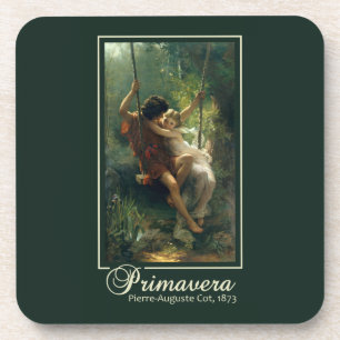 Cots "Primavera"-Untersetzer Getränkeuntersetzer