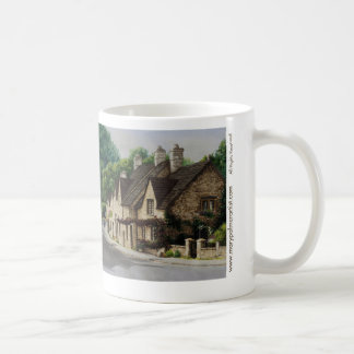 Cotswold Straßen-Tasse Tasse