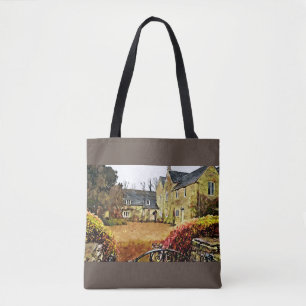 Cotswold-Tasche