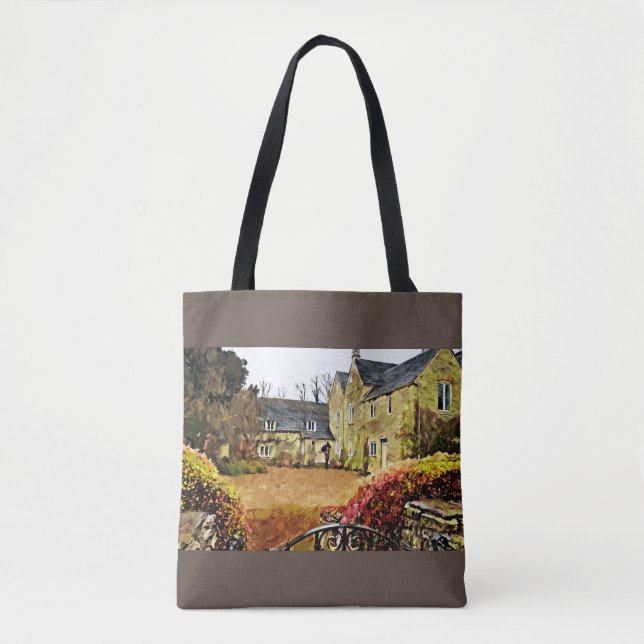 Cotswold-Tasche (Vorderseite)