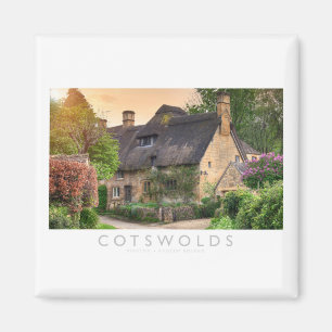 Cotswolds Magnet