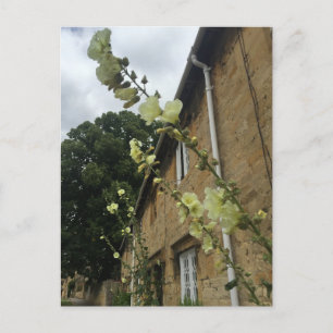 Cotswolds United Kingdom Chipping Campden Postcard Postkarte