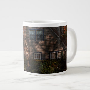 Cottage - Cranford, NJ - Herbst Cottage Jumbo-Tasse