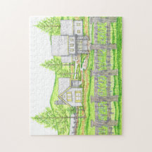 Cottage-Farm-Puzzle